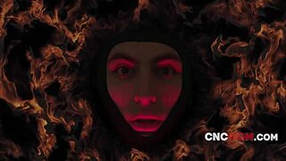 Freeuse Queen And Snowhite Fuck Lucky Elf