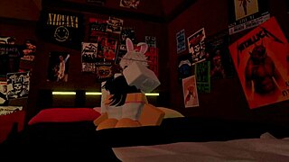 Did you forget to request? I got filled with cum!