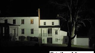 An Interracial Lesbian Threeway In The Bathtub