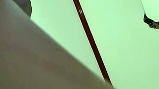 Fabinho and Stella in lingerie 😍