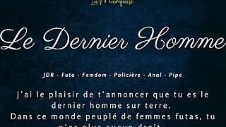 Le Dernier Homme French Futa Audio