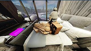 OMG, SEX WITH MY BIG FAN AND HIS MONSTER COCK DRIVING ME WILD!