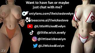 My Big Ass And Tits Need Your Attention Now