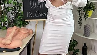 Sexual wellness - wanking