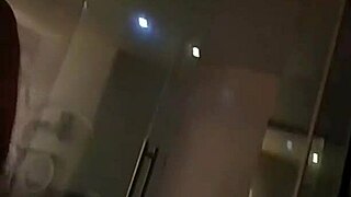 Mano Hide Cam Catches Big Ass Brazilian Girl!