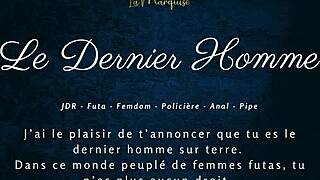 Le Dernier Homme French Futa Audio