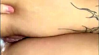 Amateur Cumshot And Creampie Latina Teen!