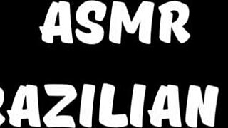 Asmr Brazilian