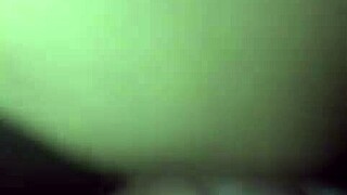 teen 18+ with tight pussy uses dildo for pleasure