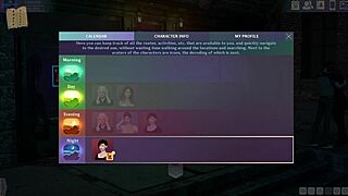 Damn! Lust Academy 181 is pure fire!