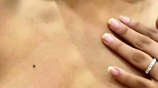 I got so horny and needed to cum!