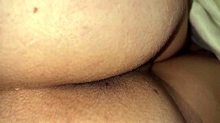 Efter festen, min californiske stedsøster kom i min seng