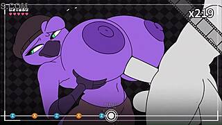 Zoe's Virgin Pussy Banged Hard! Cum Orgasm!