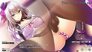 Bound In Passion, Virgins And Teacher Aina Reminen Feel Intense Emotions