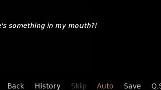 Bold bondage session with bound family in intense bdsm play