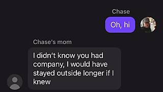 Romantic love unfolds in part two with gentle fingering and masturbation scenes