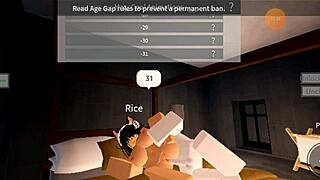 Intensely Fucking Horny Sluts With Monster Cocks On Roblox Platform