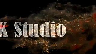 karolina geiman in anal orgy with 5 monster cocks 😈