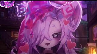 I enjoy goomi asmr blowjob session