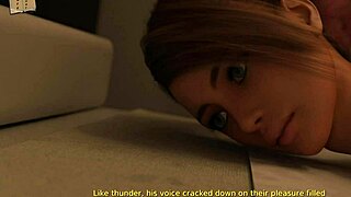 Exploring The World Inside Jennifer 16 In This Game