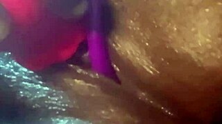 Emergency Candy: Curvy Girl Next Door Spits And Interacts With Neighbors.