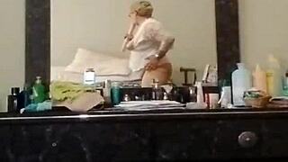 I enjoy practicing my skills in a professional setting