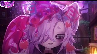 I enjoy goomi asmr blowjob session