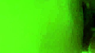 Married Colombian Aunt Part 2