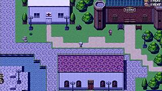 Brave Hero Roy's Wedding 22 Black Meat Fairy Helps Homeless With Blowjob And Titjob