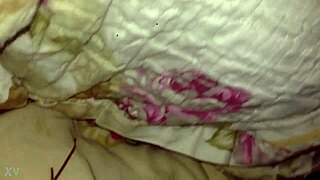 Fuck My Wife at Midnight in POV!