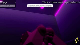 JS sexual escapades bring wild fucking and cock action to the screen