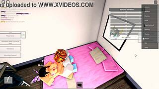 Megan Returns Eager for More