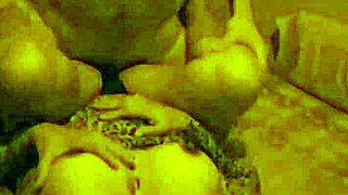 I'm your whore, daddy!