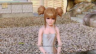 Continuing adventures in the harem hotel