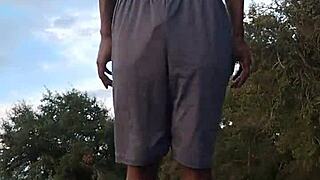 pretty skinny brunette roommate in hempstead usa