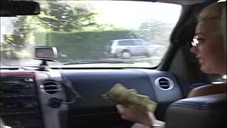 Starla Poses In Lingerie While Looking At Camera