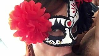 Do you love feeling the cock throb with horniness?