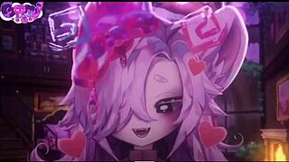 I enjoy goomi asmr blowjob session