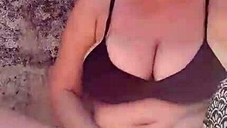 Fetiche Exibicionismo Na Praia