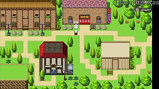 Brave Hero Roy's Wedding 22 Black Meat Fairy Helps Homeless With Blowjob And Titjob