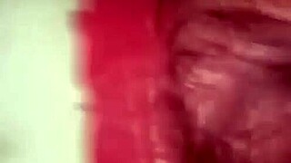 fucking the hot redhead intensely