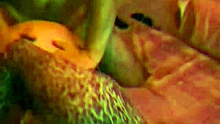 I'm your whore, daddy!