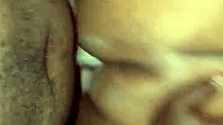 tasha creamin on big daddy dick again with her saggy tits and big ass