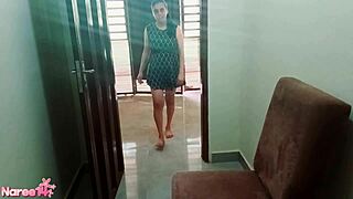 Best Fuck With Deep Squirting Inside Pussy.