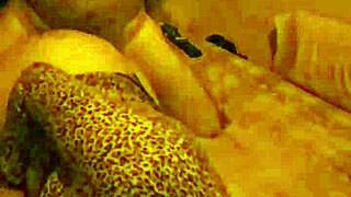 I'm your whore, daddy!