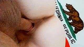 Colombian Big Ass Riding