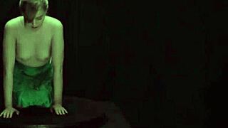 mormon girls oil up and bang teen 18+ real hard