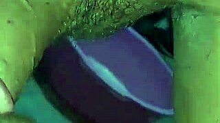 Casero Video Featuring Vagina Exploration