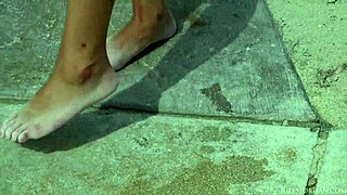 I picked up latina Kira Perez in Miami