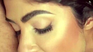 Hey, watch this petite 18yo Latina gag on deepthroat at casting!